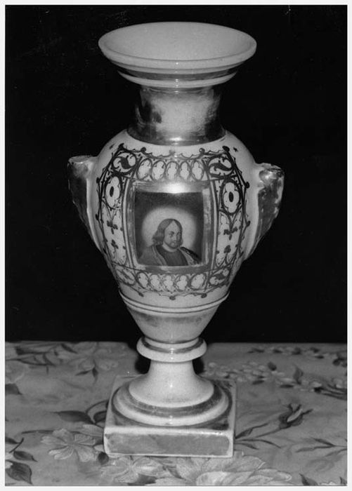 vase d'autel