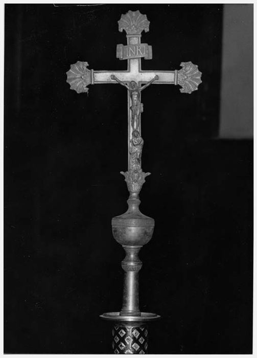 croix de procession