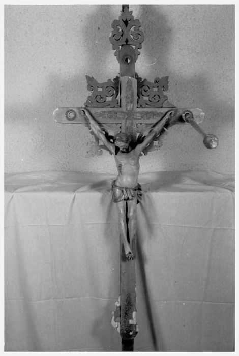 croix de procession
