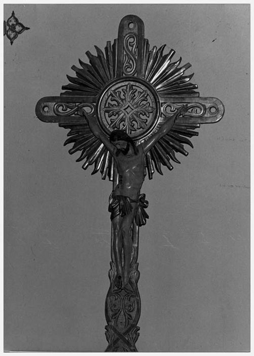 croix de procession