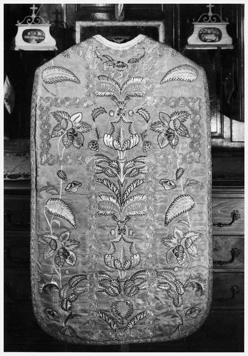 chasuble