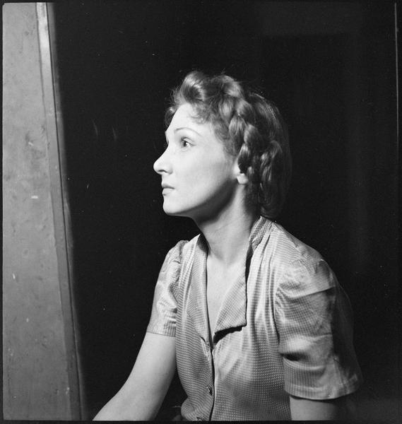 Jany Holt