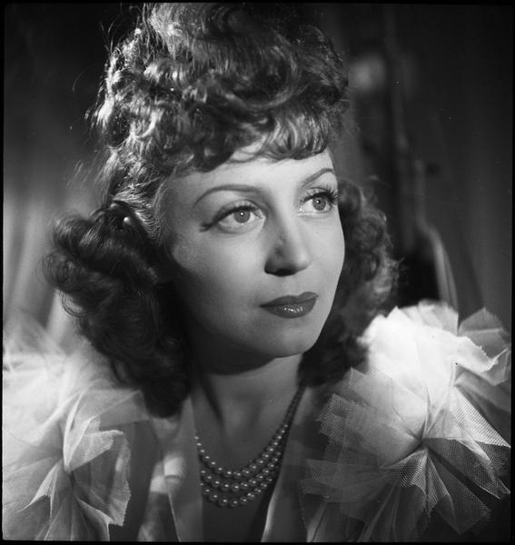 Lise Delamare