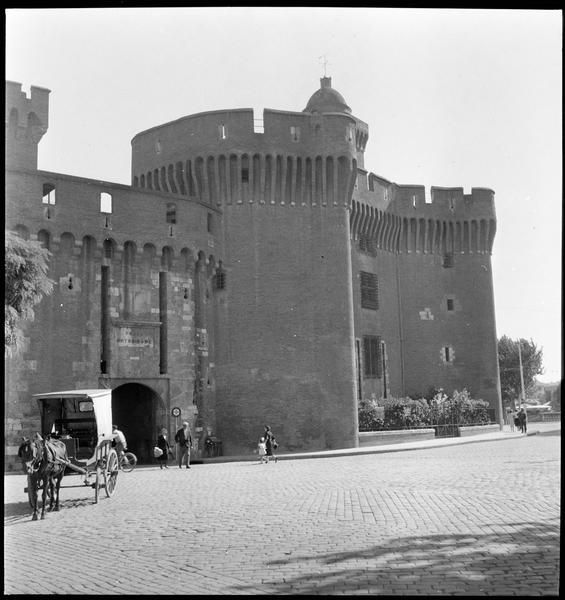 Porte Notre-Dame