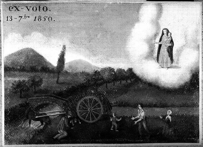 Ex-voto