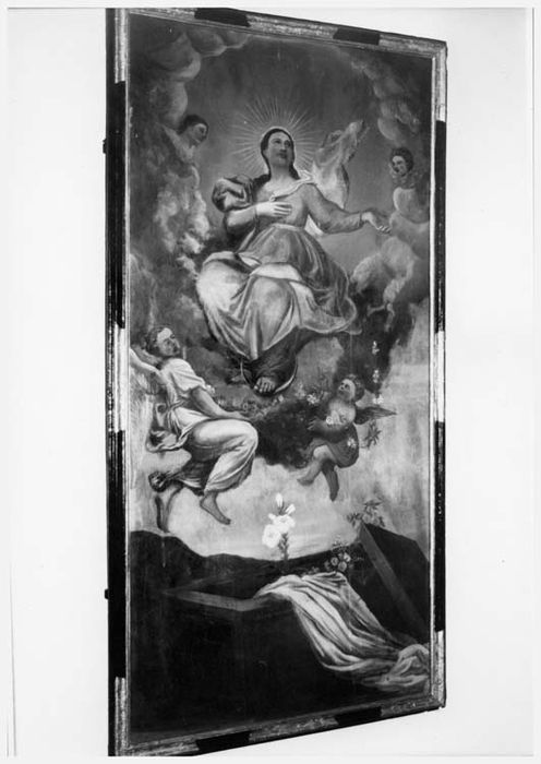 tableau : Assomption
