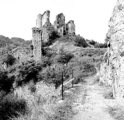 Ruines