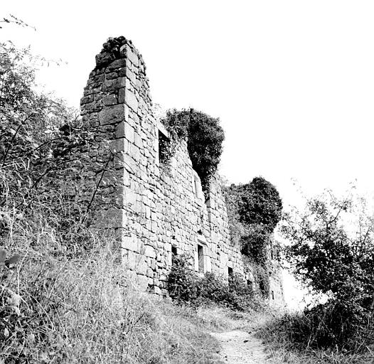 Ruines