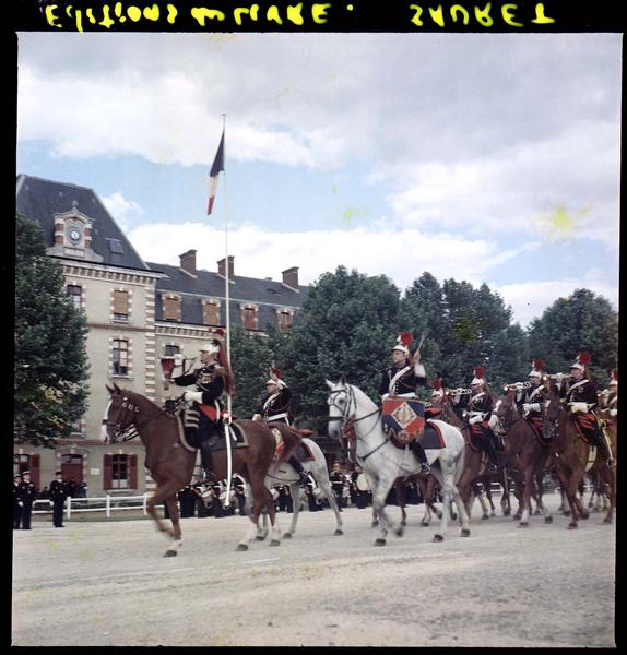 Musique de la garde