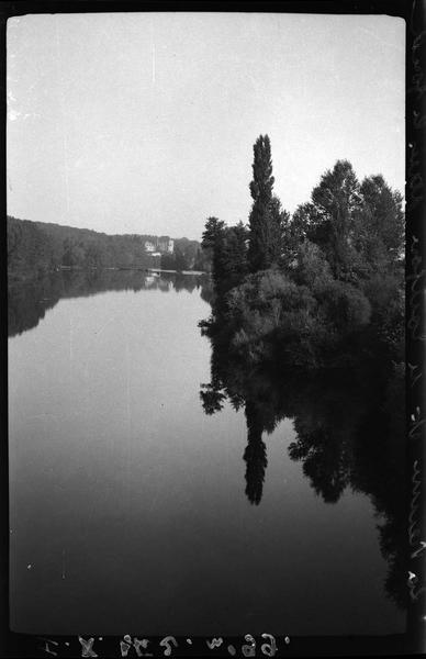 La Vienne