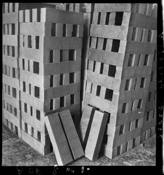 Entrepôt