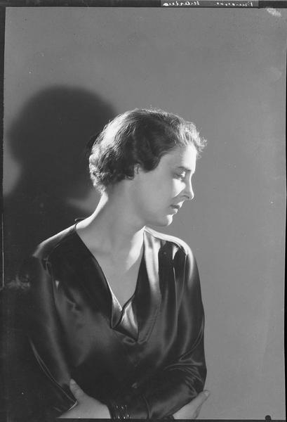 La Princesse Marina de Grèce, duchesse de Kent