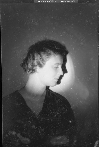 La Princesse Marina de Grèce, duchesse de Kent