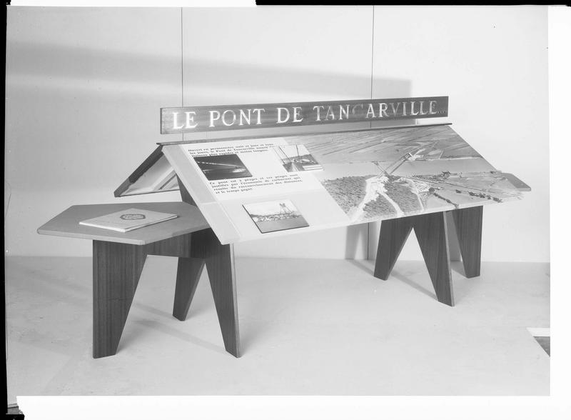 Présentation des ouvrages d'art