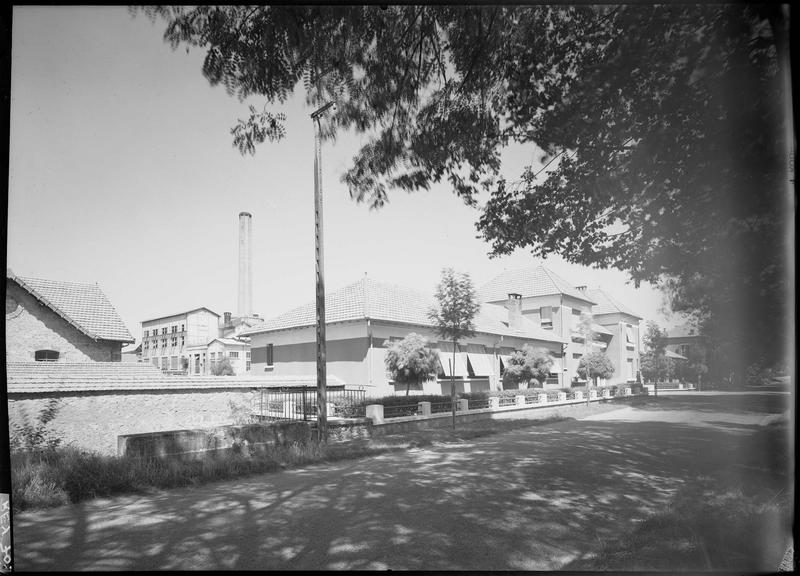 Maison de l'ingénieur