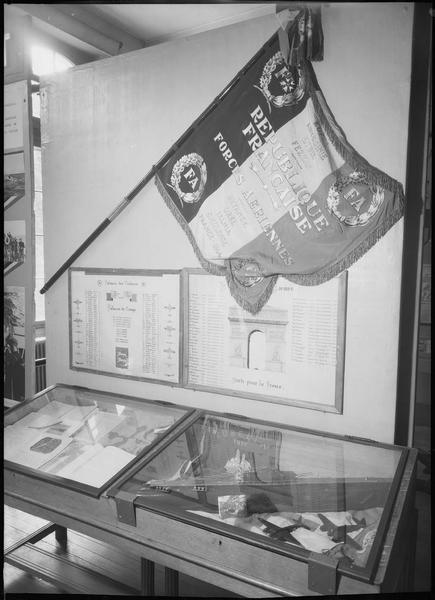 Les forces aériennes