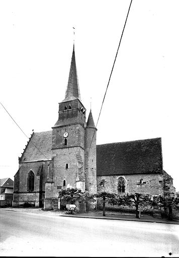 Eglise