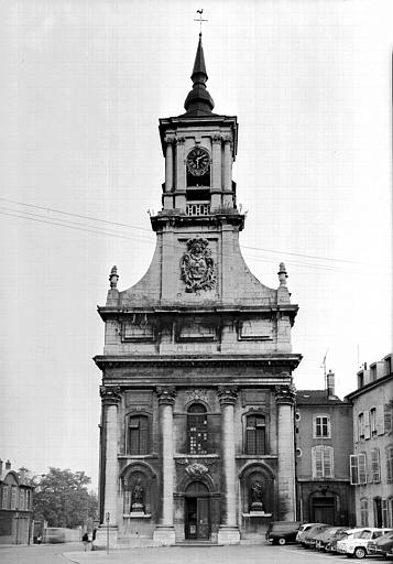 Eglise Notre-Dame-de-Bonsecours