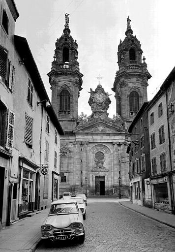 Eglise Saint-Jacques