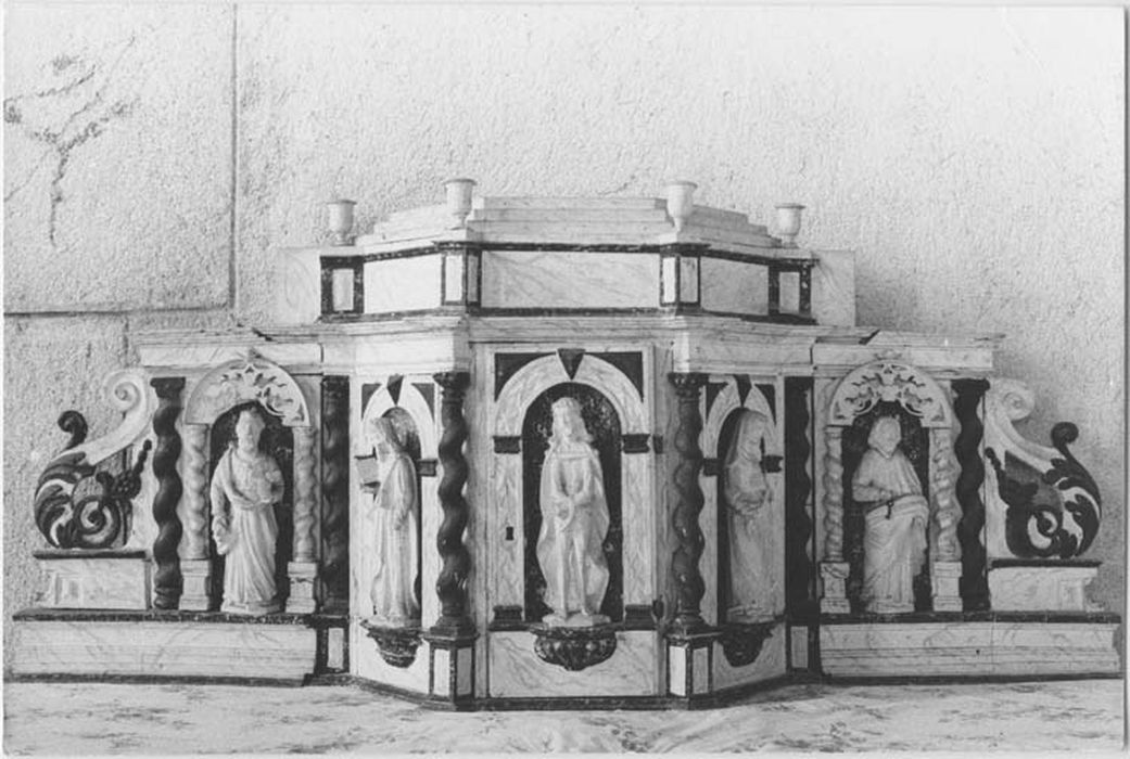 tabernacle