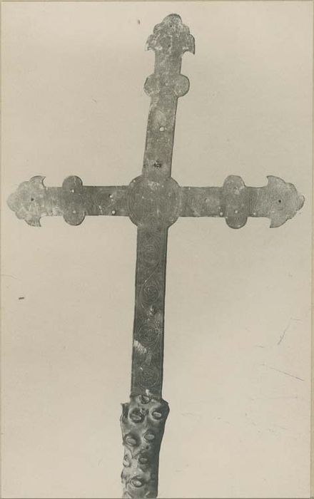 croix de procession