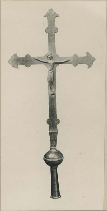 croix de procession