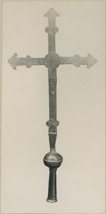 croix de procession