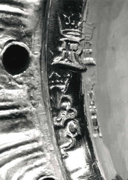 calice (image AP71w02302), détail du poinçon
