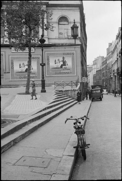 Rue Saint-Denis