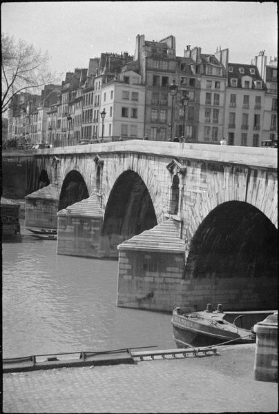 [Pont Marie]