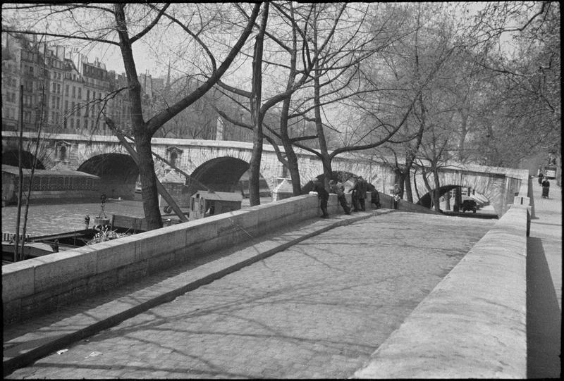 [Pont Marie]