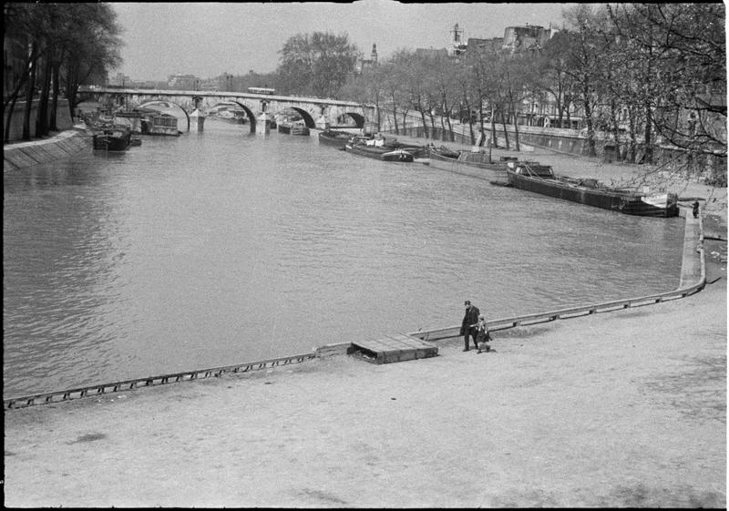 [Pont Marie]