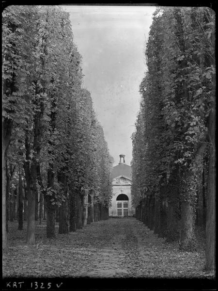 [Parc d'automne]