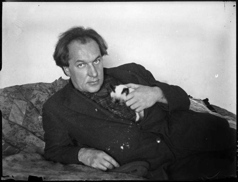 [Jean Slivinsky]
