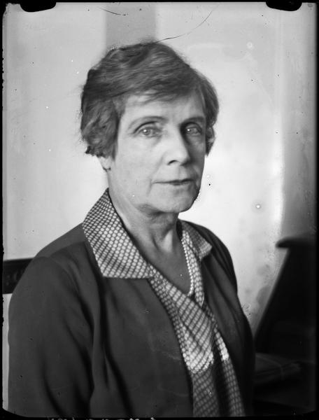 [Portrait de Jeanne]