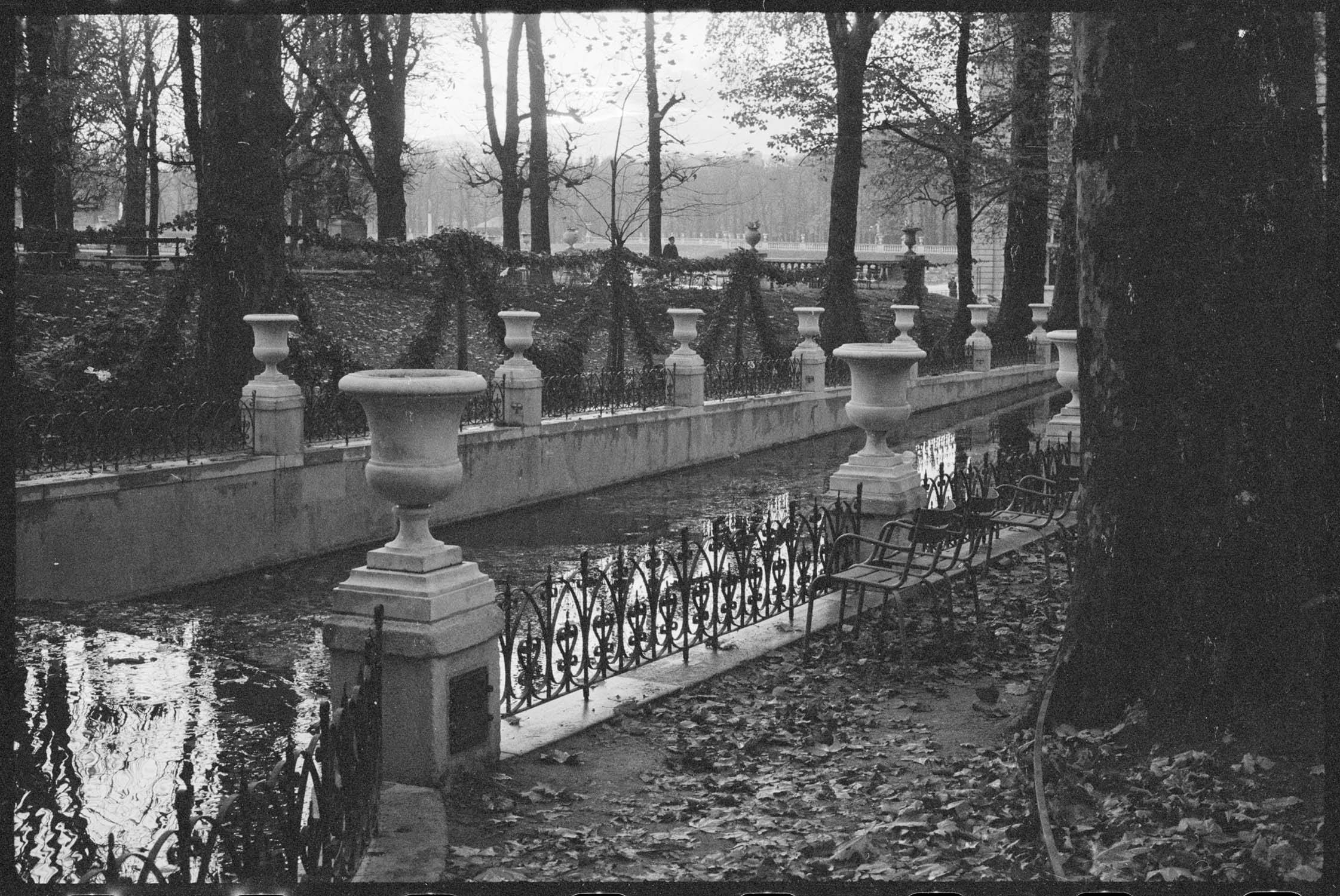 Fontaine Médicis