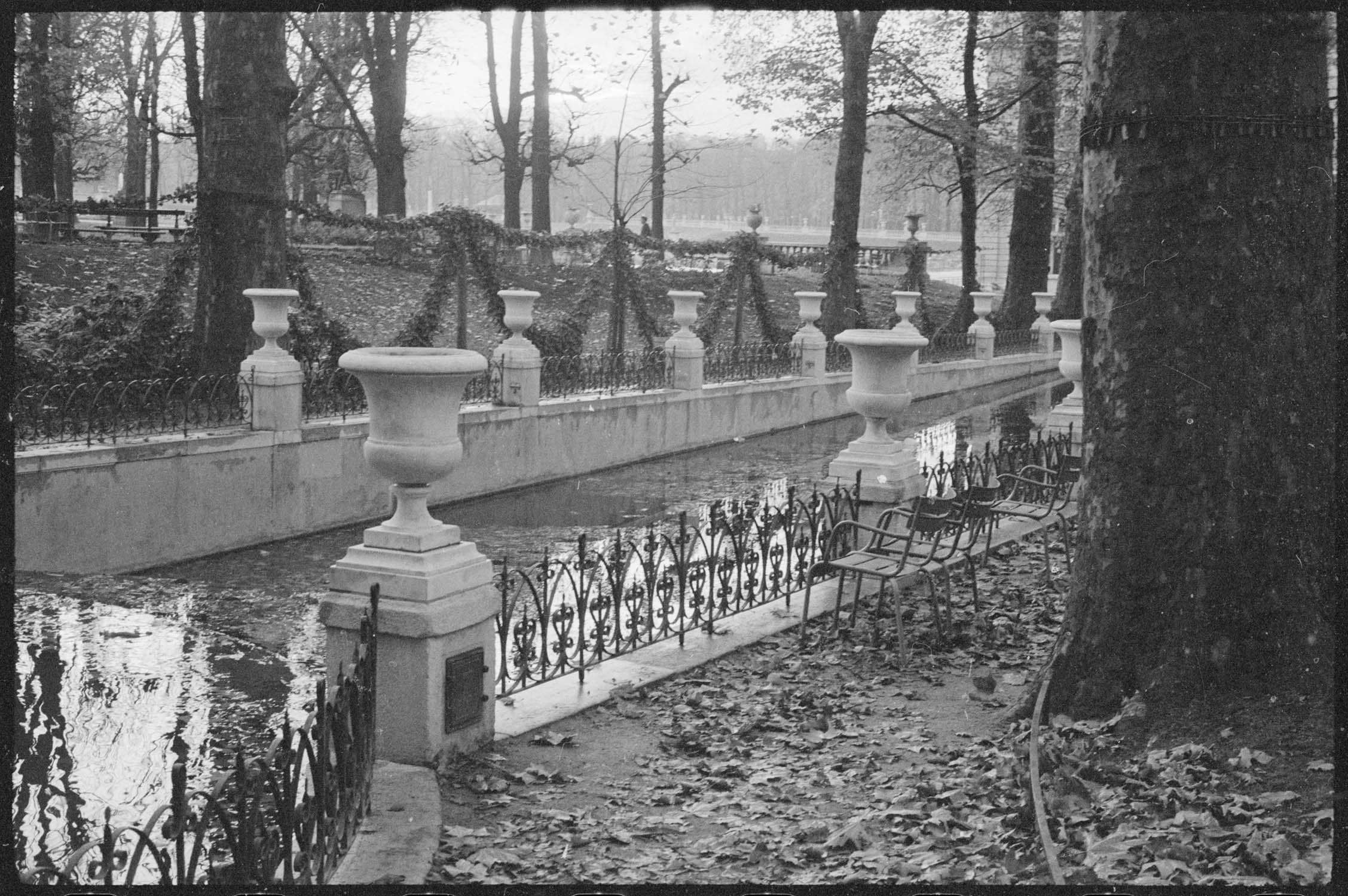 Fontaine Médicis