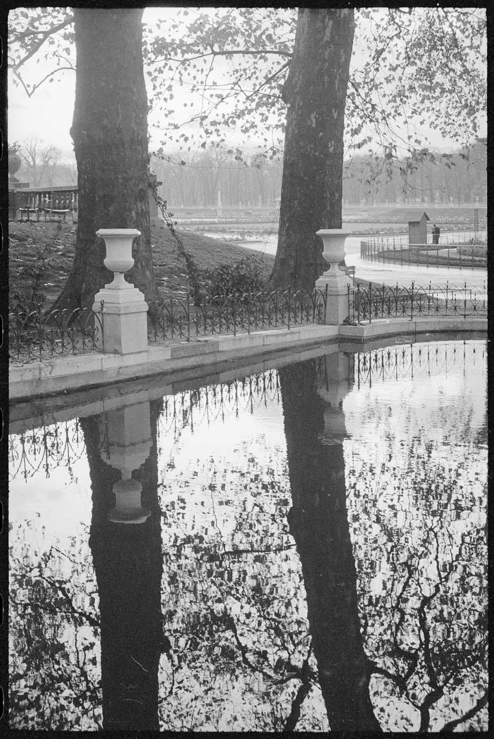 Fontaine Médicis