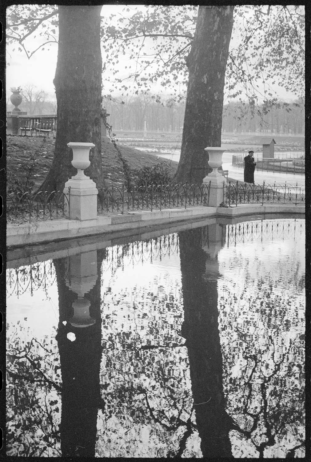 Fontaine Médicis