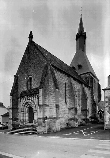 Ensemble sud-ouest