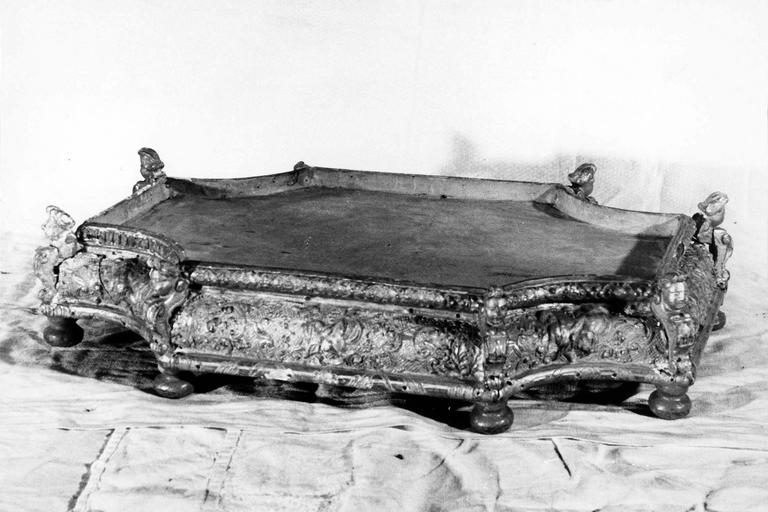 thabor n°74 - © Ministère de la Culture (France), Médiathèque du patrimoine et de la photographie (objets mobiliers), tous droits réservés