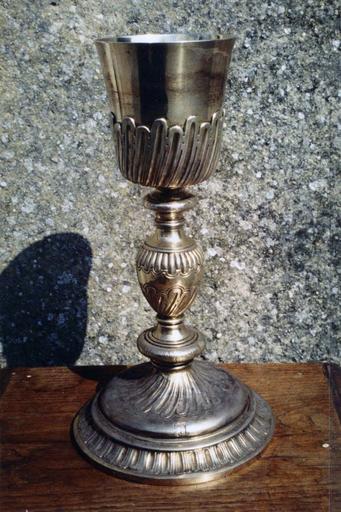 calice - © Ministère de la Culture (France), Médiathèque du patrimoine et de la photographie (objets mobiliers), tous droits réservés