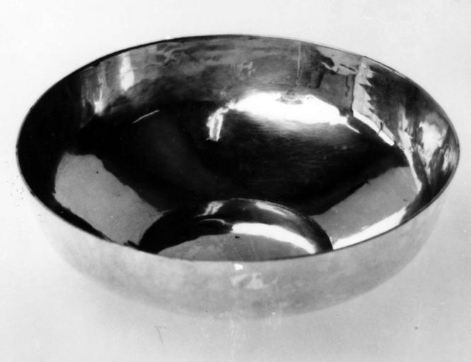 écuelle du trésor de Coëffort