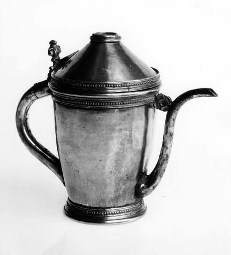 aiguière du trésor de Coëffort