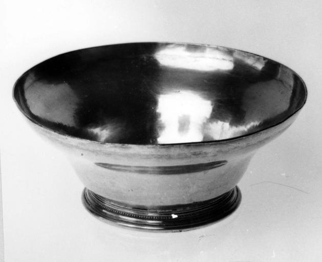 écuelle du trésor de Coëffort