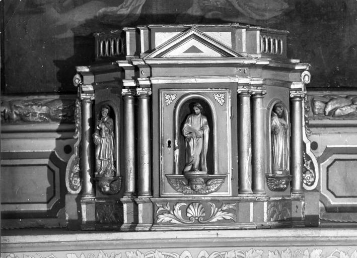 tabernacle