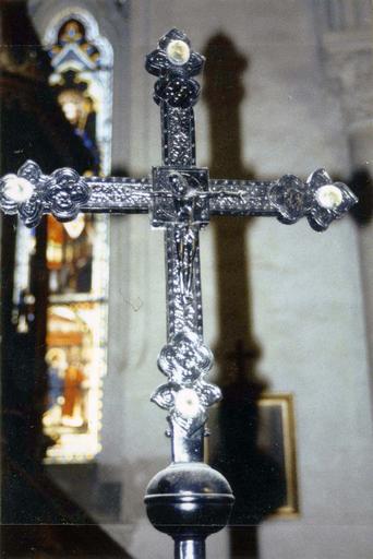 croix de procession