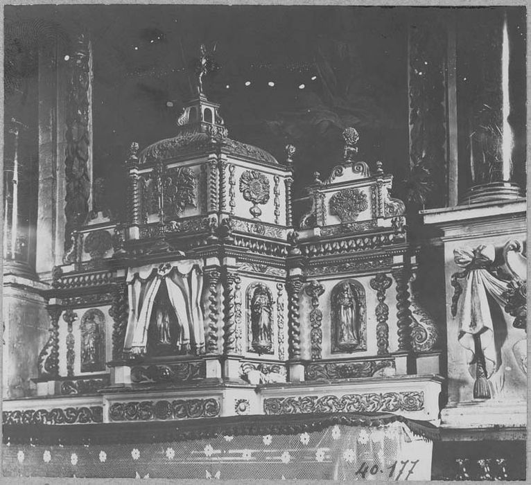 tabernacle