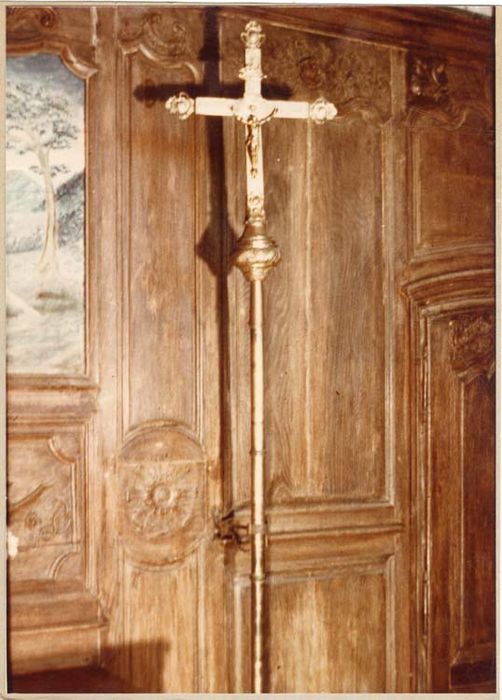 croix de procession