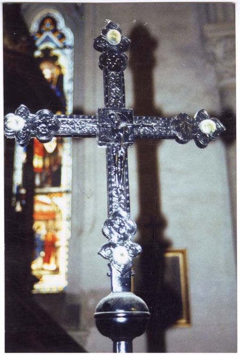 croix de procession